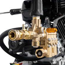 Load image into Gallery viewer, Simpson SuperPro Roll-Cage SW4035HADM 4000 PSI @ 3.5 GPM Honda GX270 AAA Triplex Cold Water Gas Pressure Washer (49-State)