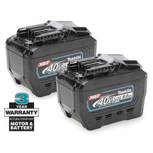 Load image into Gallery viewer, Marshalltown SWE40V-2B Electric Shockwave 2.0 (2 batt./1 charger)