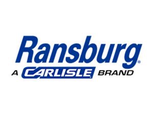 Ransburg A13408-00 Barb Fitting (10 X 8)