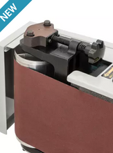 Load image into Gallery viewer, South Bend SB1127 - 9&quot; X 138-1/2&quot; Variable-Speed Oscillating Edge Sander