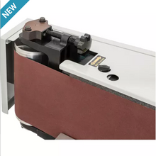 Load image into Gallery viewer, South Bend SB1127 - 9&quot; X 138-1/2&quot; Variable-Speed Oscillating Edge Sander