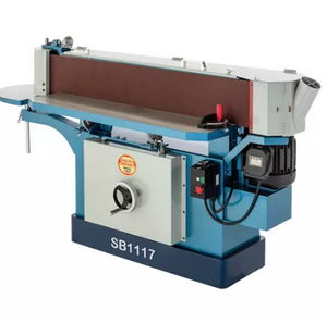 South Bend  SB1117 - 9" X 138-1/2" Oscillating Edge Sander