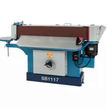 Load image into Gallery viewer, South Bend  SB1117 - 9&quot; X 138-1/2&quot; Oscillating Edge Sander