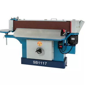 South Bend  SB1117 - 9" X 138-1/2" Oscillating Edge Sander