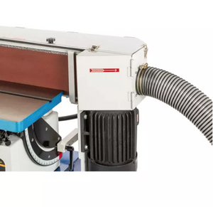 South Bend SB1097 - 6" X 108" Vs Oscillating Edge Sander