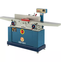 Load image into Gallery viewer, South Bend  SB1091 - 8&quot; Parallelogram Jointer With Helical Cutterhead