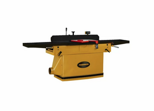 Powermatic PM1-1610079T 8" Parallelogram Jointer With Armorglide, Straight Knife, 1Ph 230V (Pj882T)