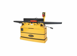 Powermatic PM1-1610079T 8" Parallelogram Jointer With Armorglide, Straight Knife, 1Ph 230V (Pj882T)