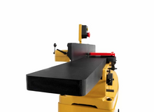 Load image into Gallery viewer, Powermatic PM1-1610079T 8&quot; Parallelogram Jointer With Armorglide, Straight Knife, 1Ph 230V (Pj882T)