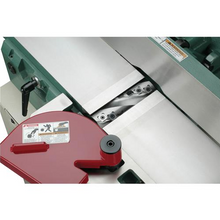 Load image into Gallery viewer, Grizzly G0604Z - 6&quot; Jointer With Spiral Cutterhead