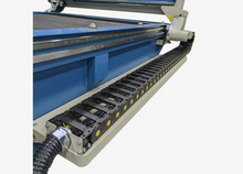 Load image into Gallery viewer, Baileigh Industrial BA9-1231496 PT-105HD-W-V2 CNC Plasma Table