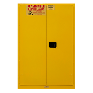 Durham 1030MPI-50 Flammable Storage, 30 Gallon Paint And Ink Storage, Manual