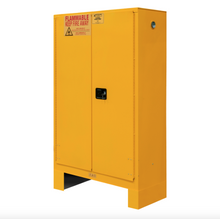 Load image into Gallery viewer, Durham 1045ML-50 Flammable Storage, 45 Gallon, Manual