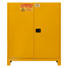 Load image into Gallery viewer, Durham 1120ML-50 Flammable Storage, 120 Gallon, Manual