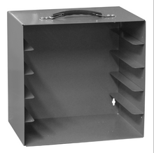 Load image into Gallery viewer, Durham 291-95 Rack For Large Plastic Compartment Boxes