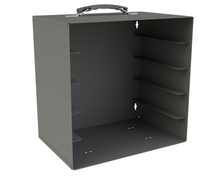 Load image into Gallery viewer, Durham 291-95 Rack For Large Plastic Compartment Boxes