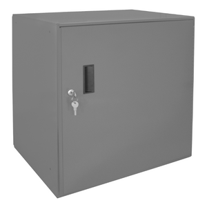 Durham 300-95 Aerosol Cabinet, 1 Door