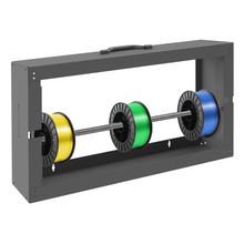 Load image into Gallery viewer, Durham 383-95 Wire Spool Rack, 1 Rod