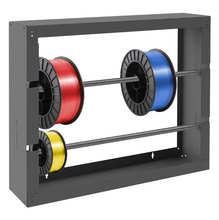 Load image into Gallery viewer, Durham 384-95 Wire Spool Rack, 2 Rods