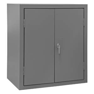 Durham 3503-95 Cabinet, 14 Gauge, 2 Shelves, 36 X 24 X 42