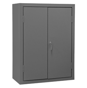 Durham 3600-95 Cabinet, 14 Gauge, 2 Shelves, 36 X 18 X 48