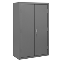 Load image into Gallery viewer, Durham 3601-95 Cabinet, 3 Shelves, 36 X 18 X 60