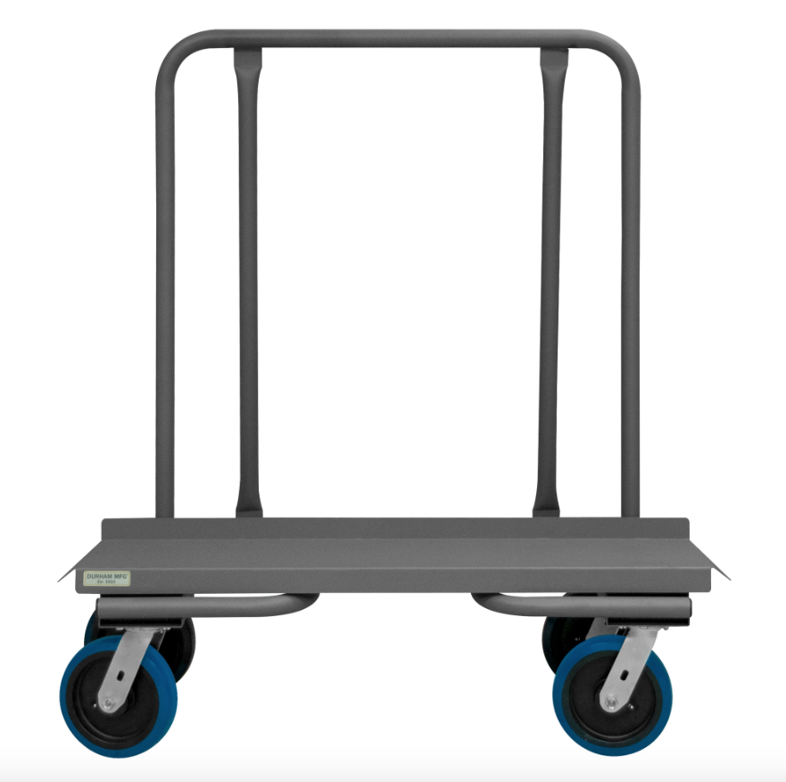 Durham DTR-2045-8PU-95 Drywall Truck/Panel Mover