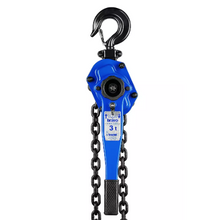 Load image into Gallery viewer, Tractel 19691 Bravo™ Lever Chain Hoist 3 Ton - 15 Ft. Lift