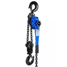 Load image into Gallery viewer, Tractel 19702 Bravo™ Lever Chain Hoist 6 Ton - 20 Ft. Lift
