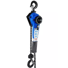 Load image into Gallery viewer, Tractel 19660 Bravo™ Lever Hoist 1/2 Ton - 10 Ft. Lift
