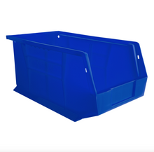 Load image into Gallery viewer, Durham PB30240-52 Blue Hook-On-Bins®, 8 X 15 X 7