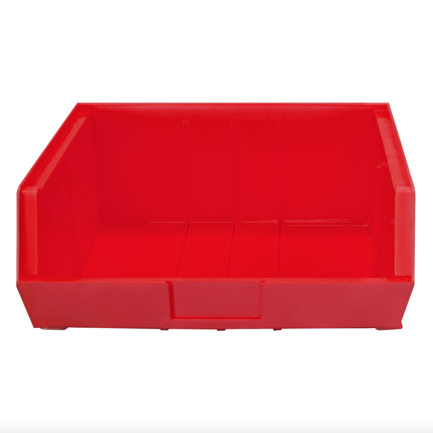 Durham PB30250-17 Red Hook-On-Bins®, 16 X 15 X 7