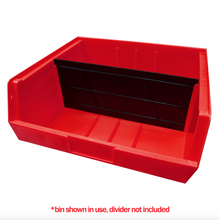 Load image into Gallery viewer, Durham PB30250-17 Red Hook-On-Bins®, 16 X 15 X 7