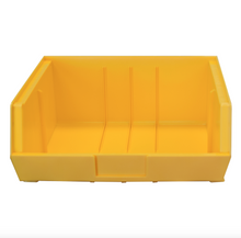 Load image into Gallery viewer, Durham PB30250-21 Yellow Hook-On-Bins®, 16 X 15 X 7