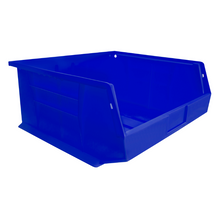 Load image into Gallery viewer, Durham PB30250-52 Blue Hook-On-Bins®, 16 X 15 X 7