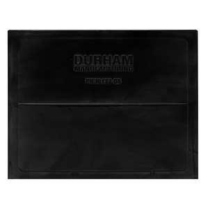 Durham PB30177-08 Horizontal, Black Divider For Pb30240