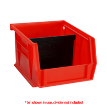 Load image into Gallery viewer, Durham PB30210-17 Red Hook-On-Bins®, 4 X 5 X 3