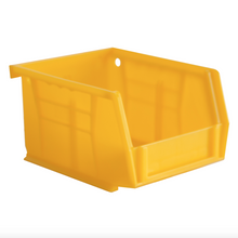 Load image into Gallery viewer, Durham PB30210-21 Yellow Hook-On-Bins®, 4 X 5 X 3