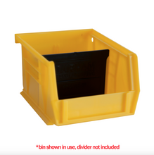 Load image into Gallery viewer, Durham PB30210-21 Yellow Hook-On-Bins®, 4 X 5 X 3