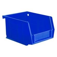 Load image into Gallery viewer, Durham PB30210-52 Blue Hook-On-Bins®, 4 X 5 X 3