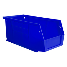 Load image into Gallery viewer, Durham PB30230-52 Blue Hook-On-Bins®, 6 X 11 X 5