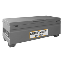 Load image into Gallery viewer, Durham JSC-246023-94T-D720 Cabinet, 12 Gauge, 4 Shelves, 60 X 24 X 78