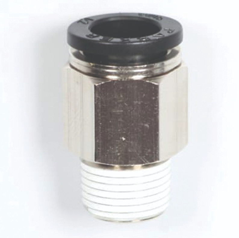 RapidAir 50100 NPT Straight