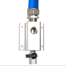 Load image into Gallery viewer, RapidAir M7510 Maxline 3/4″ Tubing Single Port Outlet