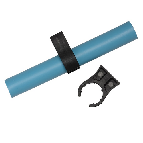 RapidAir M8066 Maxline Pipe Clip (10 Per Pack)