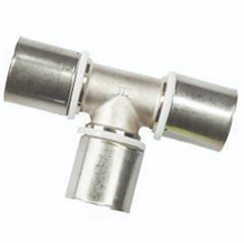 Load image into Gallery viewer, RapidAir M8012 MaxLine Equal Tee