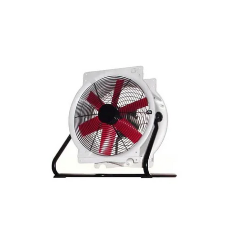 Vostermans Ventilation Inc  B4E50K2M72190 Mobile Fan / 20