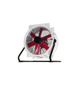 Vostermans Ventilation Inc  B4E50K2M72190 Mobile Fan / 20