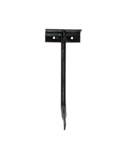 Vostermans Ventilation Inc  CHBRACKET30 30
