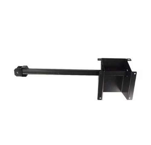 Vostermans Ventilation Inc  BRACKET72D 50
